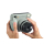 Fujifilm Instax Square 2 niebieski - 1614752 - zdjęcie 9